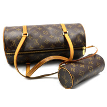 Louis Vuitton Papillon Monogram