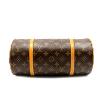 Louis Vuitton Papillon Monogram