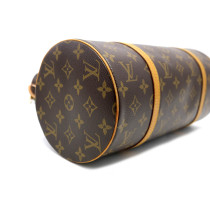 Louis Vuitton Papillon Monogram