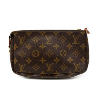 Louis Vuitton Pochette Monogram