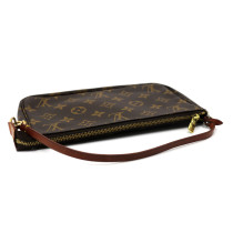 Louis Vuitton Pochette Monogram