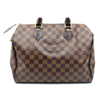 Louis Vuitton Speedy Damier Ebene