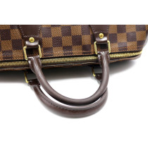 Louis Vuitton Speedy Damier Ebene