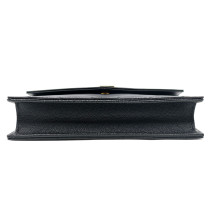 Saint Laurent Woc Pelle Nera