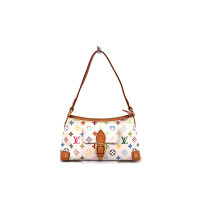 Louis Vuitton Eliza MC Multicolor Bianco