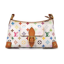 Louis Vuitton Eliza MC Multicolor Bianco