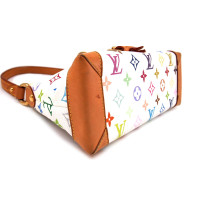 Louis Vuitton Eliza MC Multicolor Bianco