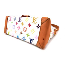 Louis Vuitton Eliza MC Multicolor Bianco