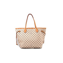 Louis Vuitton Neverfull MM Damier Azur