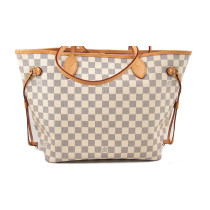 Louis Vuitton Neverfull MM Damier Azur