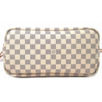 Louis Vuitton Neverfull MM Damier Azur