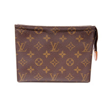 Louis Vuitton Toilette Pochette Monogram