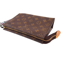 Louis Vuitton Toilette Pochette Monogram