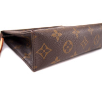 Louis Vuitton Toilette Pochette Monogram