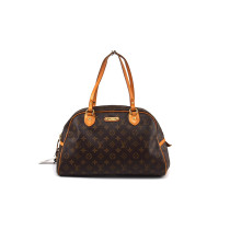 Louis Vuitton Montorgueil GM Monogram