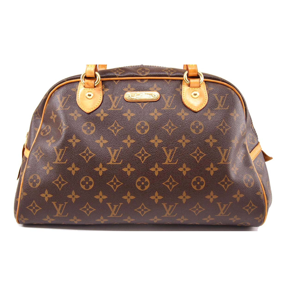 Louis Vuitton Montorgueil GM Monogram