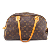 Louis Vuitton Montorgueil GM Monogram