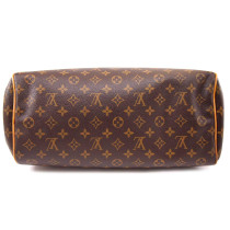 Louis Vuitton Montorgueil GM Monogram