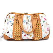 Louis Vuitton Courtney Multicolor Bianca