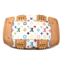 Louis Vuitton Courtney Multicolor Bianca