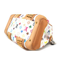 Louis Vuitton Courtney Multicolor Bianca