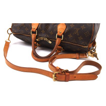 Louis Vuitton Speedy 35 Bandouliere Monogram