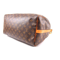 Louis Vuitton Speedy 35 Bandouliere Monogram