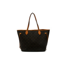 Louis Vuitton Neverfull MM Monogram