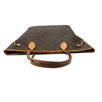 Louis Vuitton Neverfull MM Monogram