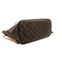 Louis Vuitton Neverfull MM Monogram