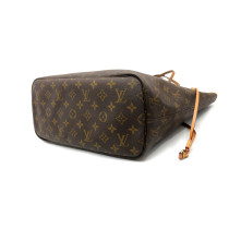 Louis Vuitton Neverfull MM Monogram