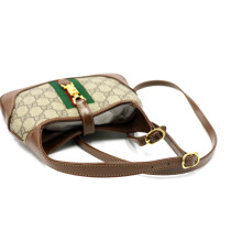 Gucci Jackie Mini Ophidia GG Beige