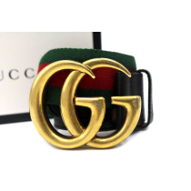 Gucci Cintura Web