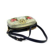 Gucci Camera Bag Limited Edition Denim