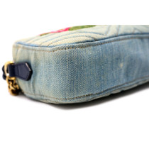 Gucci Camera Bag Limited Edition Denim