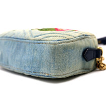 Gucci Camera Bag Limited Edition Denim