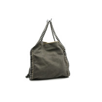 Stella McCartney Falabella Mini Grigia