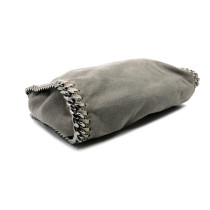 Stella McCartney Falabella Mini Grigia