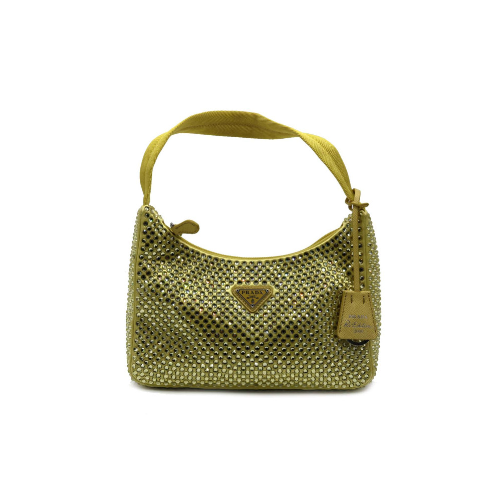 Prada Re Edition 2000 Cristalli Ananas