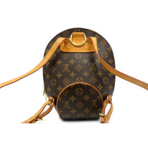 Louis Vuitton Zaino Ellipse Monogram