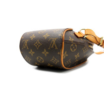 Louis Vuitton Zaino Ellipse Monogram