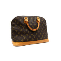 Louis Vuitton Alma PM Monogram