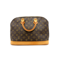 Louis Vuitton Alma PM Monogram