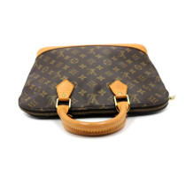 Louis Vuitton Alma PM Monogram