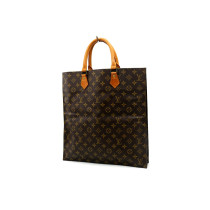 Louis Vuitton Sac Plat Monogram