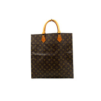 Louis Vuitton Sac Plat Monogram