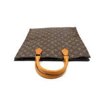 Louis Vuitton Sac Plat Monogram