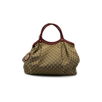 Gucci Sukey GG Beige