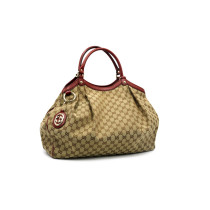 Gucci Sukey GG Beige