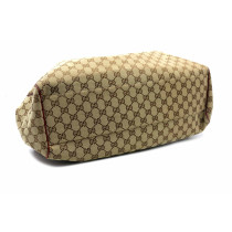 Gucci Sukey GG Beige